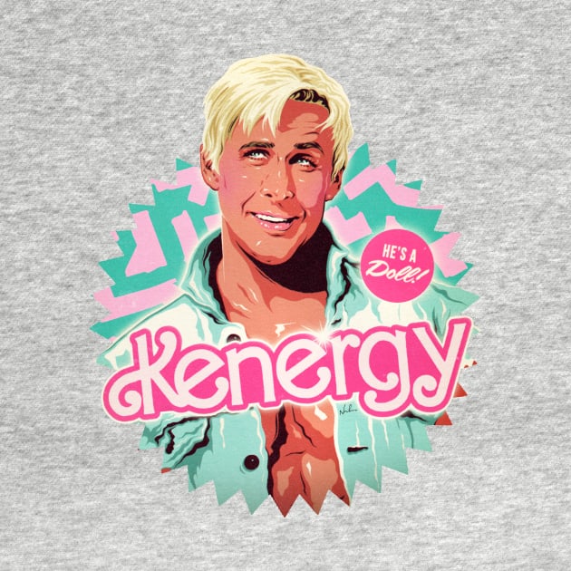 KENERGY by nordacious